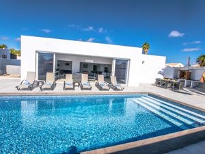 Ferienhaus für 8 Personen (256 m²) in Playa Blanca