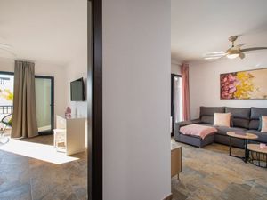 Ferienhaus für 4 Personen (82 m²) in Playa Blanca