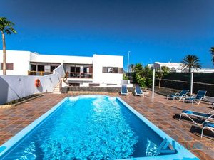 Ferienhaus für 8 Personen (214 m²) in Playa Blanca