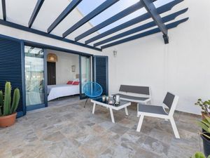 Ferienhaus für 4 Personen (90 m²) in Playa Blanca