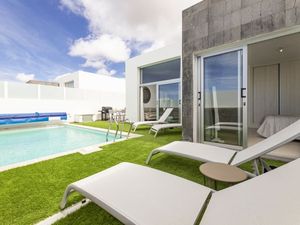 Ferienhaus für 6 Personen (120 m&sup2;) in Playa Blanca