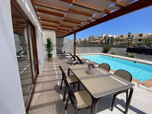 Ferienhaus für 4 Personen (65 m²) in Playa Blanca