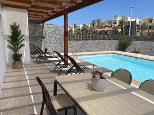 Ferienhaus für 4 Personen (65 m&sup2;) in Playa Blanca