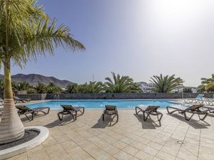 Ferienhaus für 4 Personen (85 m²) in Playa Blanca