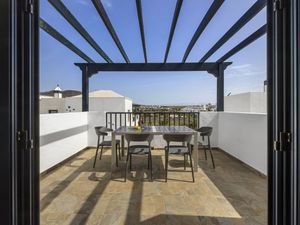 Ferienhaus für 2 Personen (65 m&sup2;) in Playa Blanca