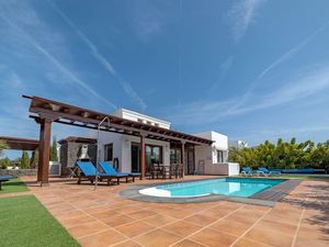 Ferienhaus für 8 Personen (170 m²) in Playa Blanca