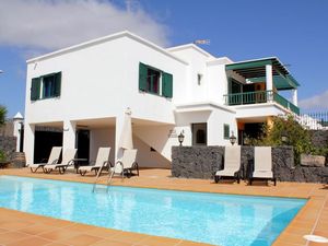 Ferienhaus für 8 Personen (90 m&sup2;) in Playa Blanca