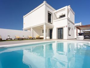 Ferienhaus für 5 Personen (92 m&sup2;) in Playa Blanca