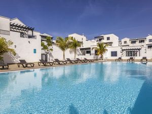 Ferienhaus für 4 Personen (80 m²) in Playa Blanca