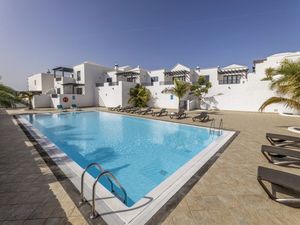 Ferienhaus für 4 Personen (80 m²) in Playa Blanca