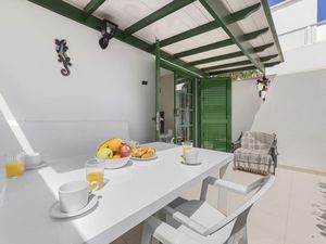 Ferienhaus für 4 Personen (80 m&sup2;) in Playa Blanca