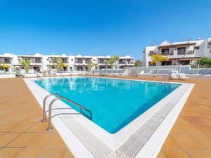Ferienhaus für 4 Personen (84 m²) in Playa Blanca