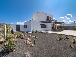 Ferienhaus für 6 Personen (100 m²) in Playa Blanca