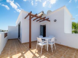 Ferienhaus für 6 Personen (105 m²) in Playa Blanca