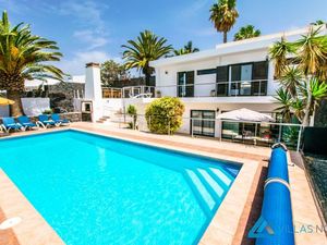 Ferienhaus für 8 Personen (186 m²) in Playa Blanca