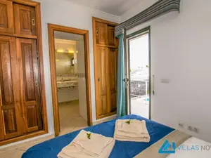 Ferienhaus für 8 Personen (186 m²) in Playa Blanca