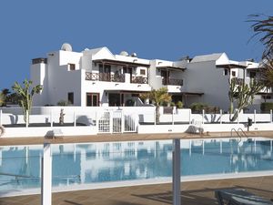 Ferienhaus für 4 Personen (84 m²) in Playa Blanca