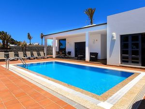 Ferienhaus für 6 Personen (232 m²) in Playa Blanca