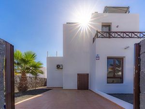 Ferienhaus für 4 Personen (110 m²) in Playa Blanca