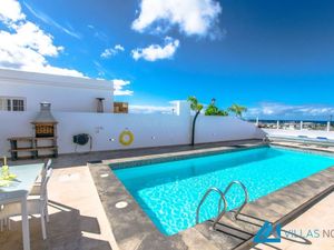 Ferienhaus für 6 Personen (100 m&sup2;) in Playa Blanca