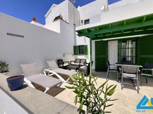 Ferienhaus für 4 Personen (60 m&sup2;) in Playa Blanca