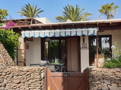 Ferienhaus für 4 Personen (51 m²) in Playa Blanca 1/10