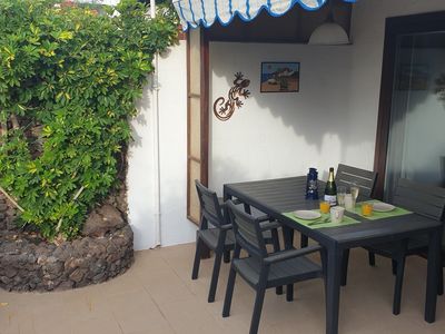 Ferienhaus für 4 Personen (51 m²) in Playa Blanca 5/10