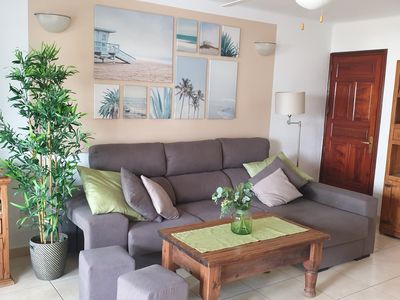 Ferienhaus für 4 Personen (51 m²) in Playa Blanca 9/10