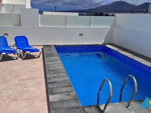 Ferienhaus für 6 Personen (103 m&sup2;) in Playa Blanca