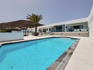 Ferienhaus für 12 Personen (248 m&sup2;) in Playa Blanca