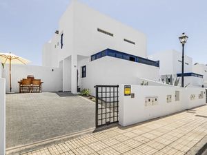 Ferienhaus für 4 Personen (100 m²) in Playa Blanca