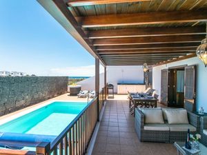 Ferienhaus für 6 Personen (92 m&sup2;) in Playa Blanca