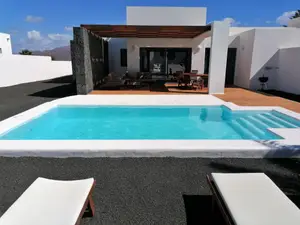 Ferienhaus für 4 Personen (65 m²) in Playa Blanca