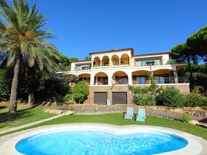 Ferienhaus für 6 Personen in Playa De Aro