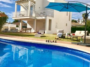 Ferienhaus für 12 Personen (350 m²) in Playa De Muro