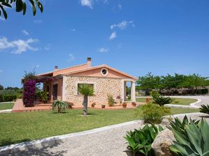 Ferienhaus für 4 Personen (115 m²) in Playa De Muro