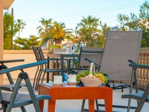 Ferienhaus für 8 Personen (180 m²) in Playa De Muro