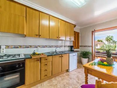 Kitchen Kitchen