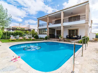 PoolOfHouse PoolOfHouse