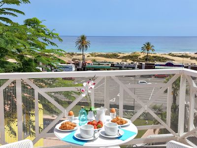 TerraceBalcony