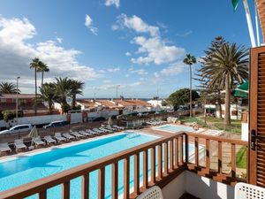 Ferienhaus für 5 Personen (60 m²) in Playa del Inglés