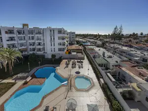 Ferienhaus für 4 Personen (85 m²) in Playa del Inglés