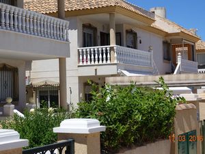 Ferienhaus für 4 Personen (70 m&sup2;) in Playas de Orihuela