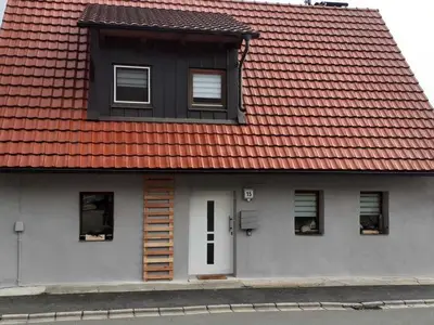 Ferienhaus für 8 Personen (100 m²) in Plech 1/7
