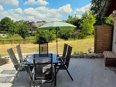 Ferienhaus für 8 Personen (100 m²) in Plech 3/10