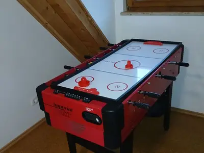 Ferienhaus für 8 Personen (100 m²) in Plech 7/10