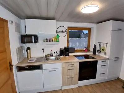 Ferienhaus für 8 Personen (100 m²) in Plech 9/10