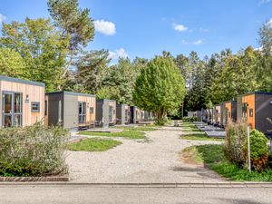 Ferienhaus für 4 Personen (25 m&sup2;) in Pleinfeld