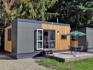 Ferienhaus für 4 Personen (25 m²) in Pleinfeld