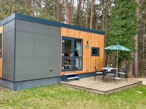 Ferienhaus für 4 Personen (25 m²) in Pleinfeld